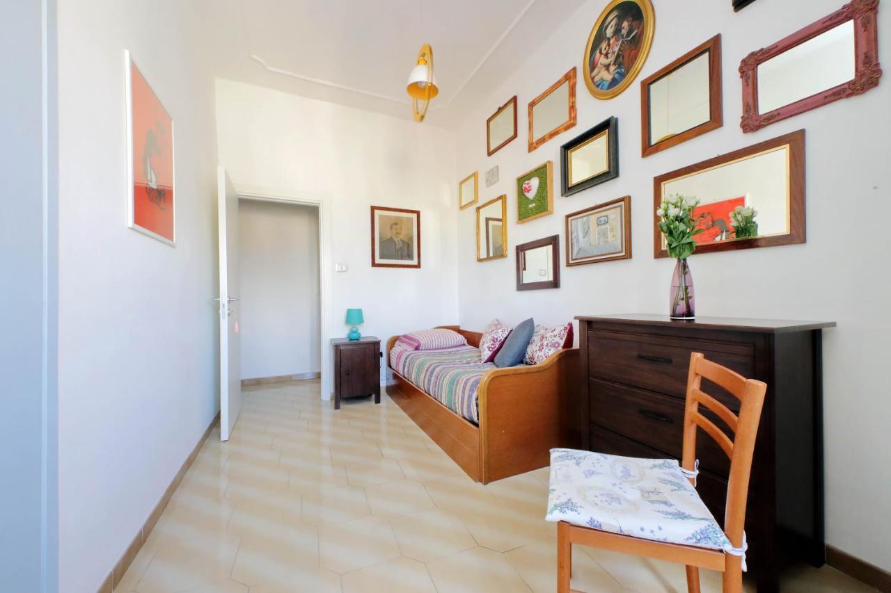Casa Rossi Roma Apartment Ngoại thất bức ảnh